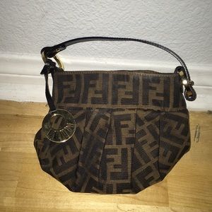 fendi purse